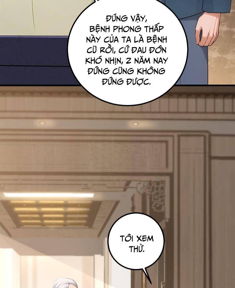 Trấn Quốc Thần Tế Chapter 212 - Trang 2