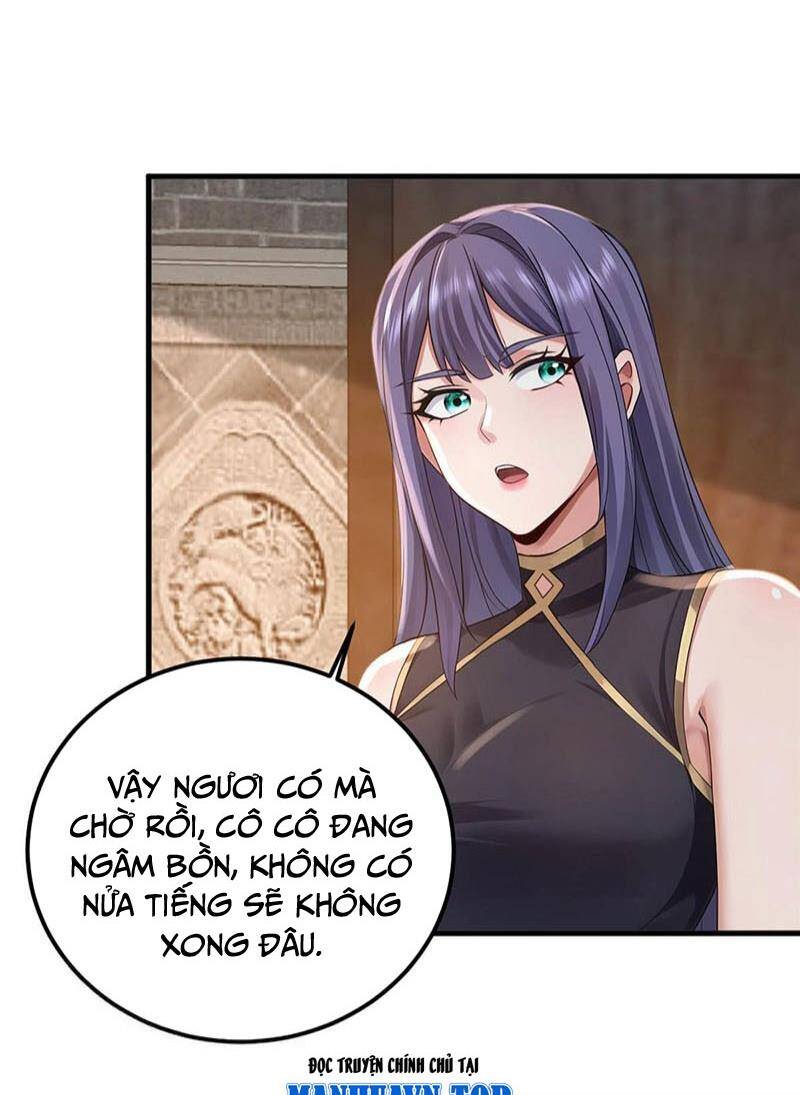 Trấn Quốc Thần Tế Chapter 212 - Trang 2