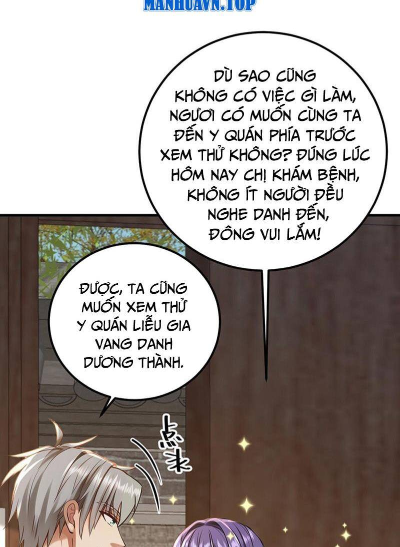 Trấn Quốc Thần Tế Chapter 212 - Trang 2