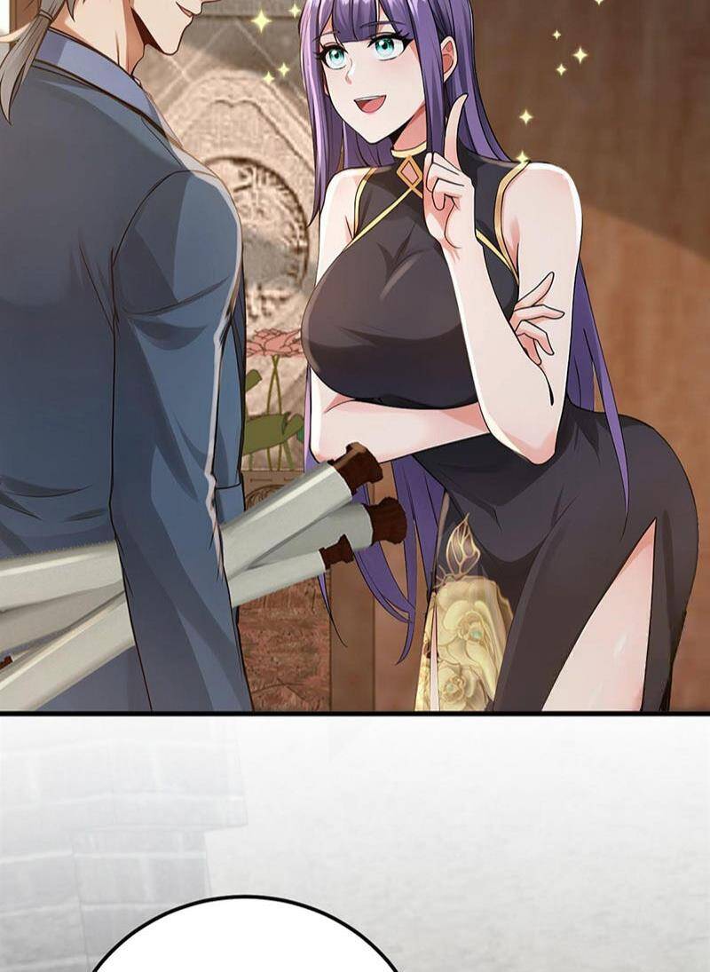 Trấn Quốc Thần Tế Chapter 212 - Trang 2