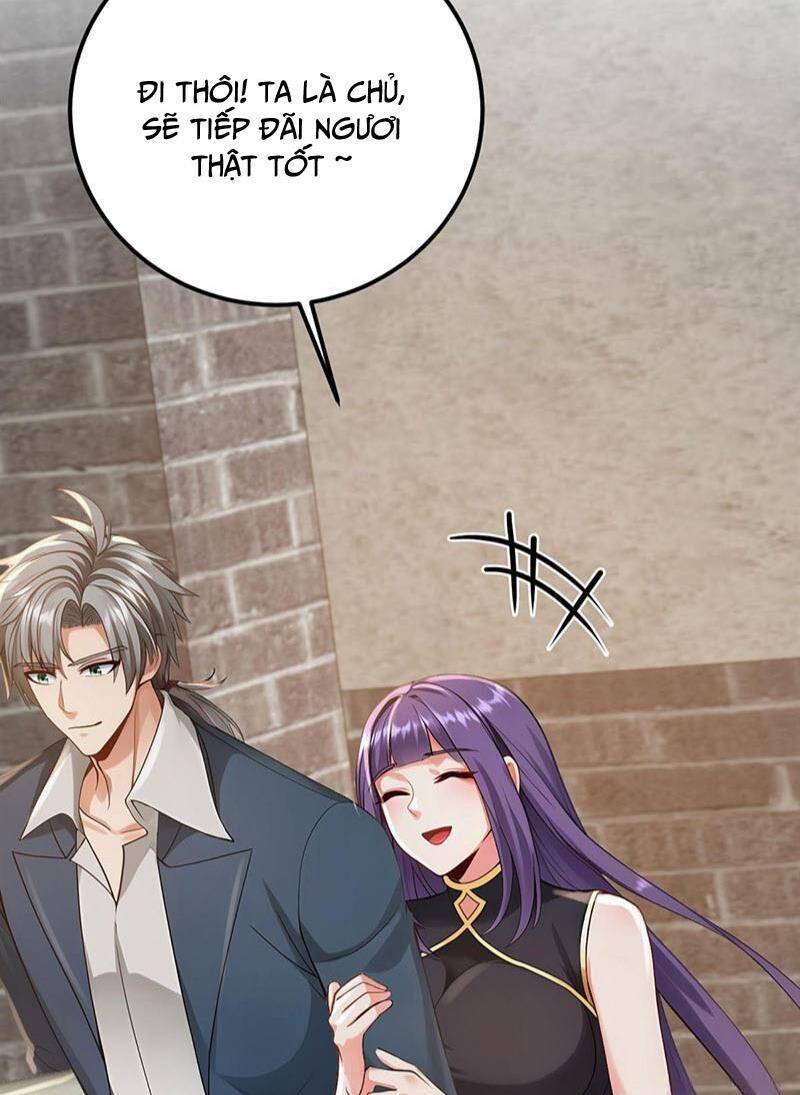 Trấn Quốc Thần Tế Chapter 212 - Trang 2