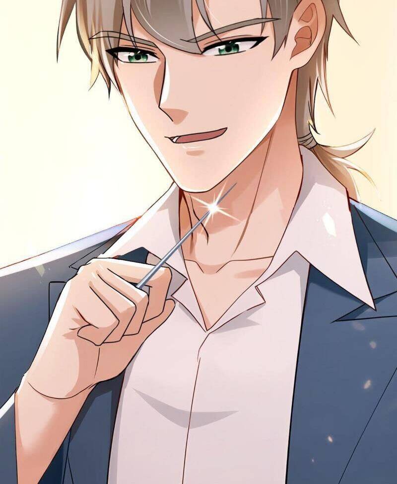 Trấn Quốc Thần Tế Chapter 213 - Trang 2