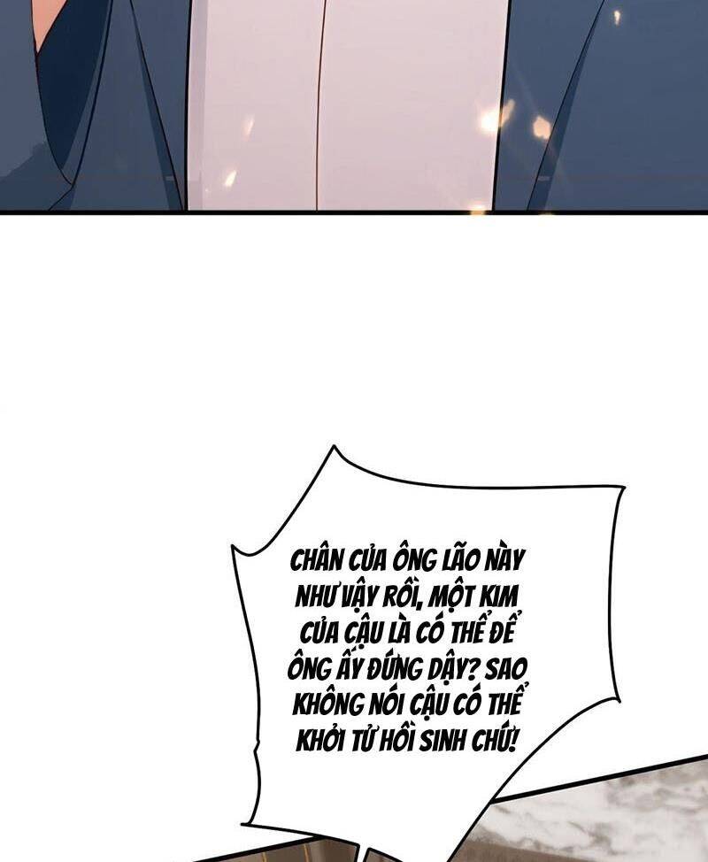 Trấn Quốc Thần Tế Chapter 213 - Trang 2