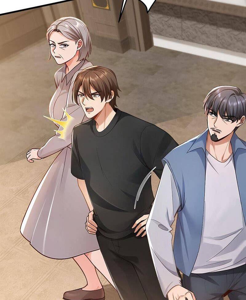 Trấn Quốc Thần Tế Chapter 213 - Trang 2