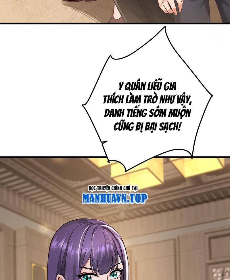 Trấn Quốc Thần Tế Chapter 213 - Trang 2