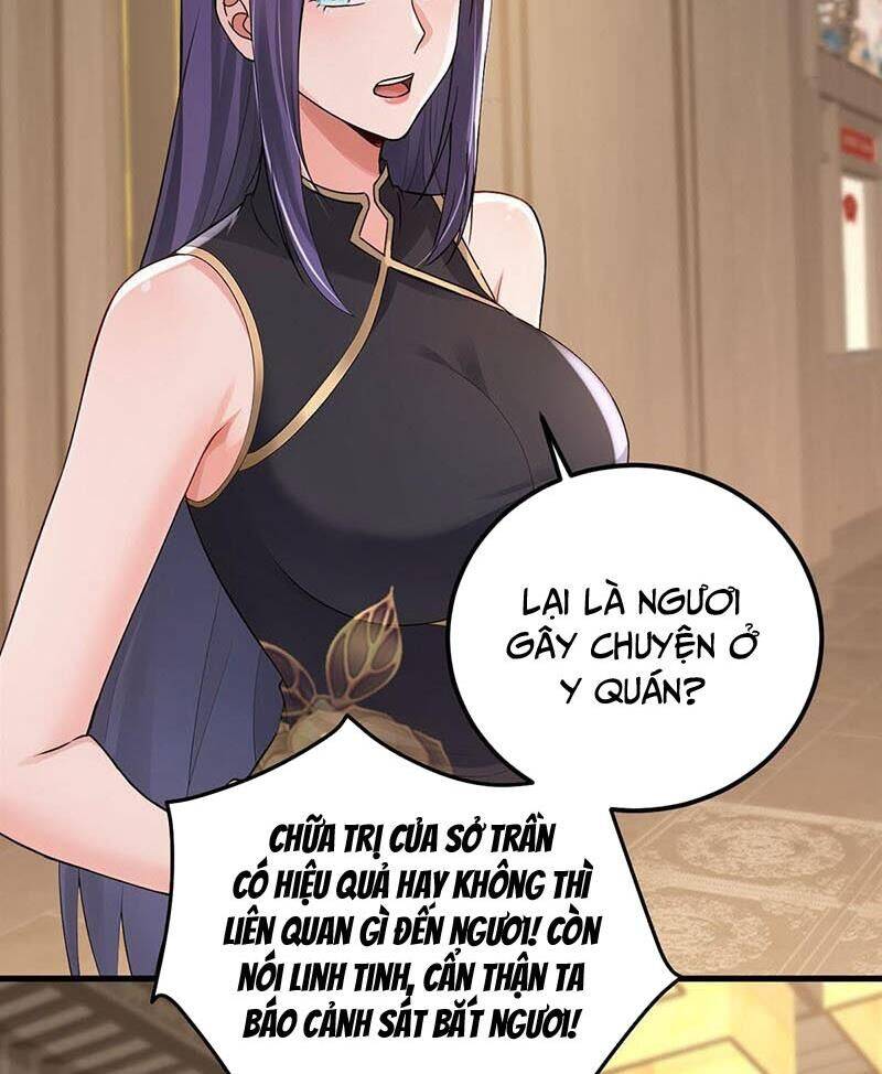 Trấn Quốc Thần Tế Chapter 213 - Trang 2