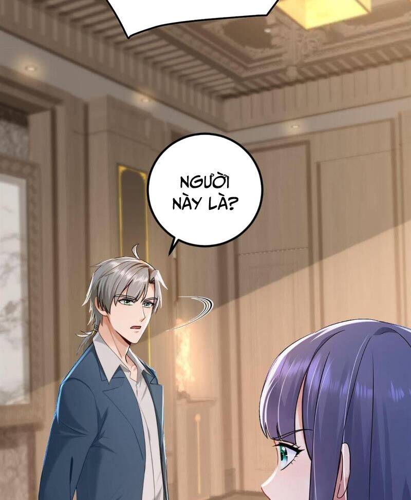 Trấn Quốc Thần Tế Chapter 213 - Trang 2