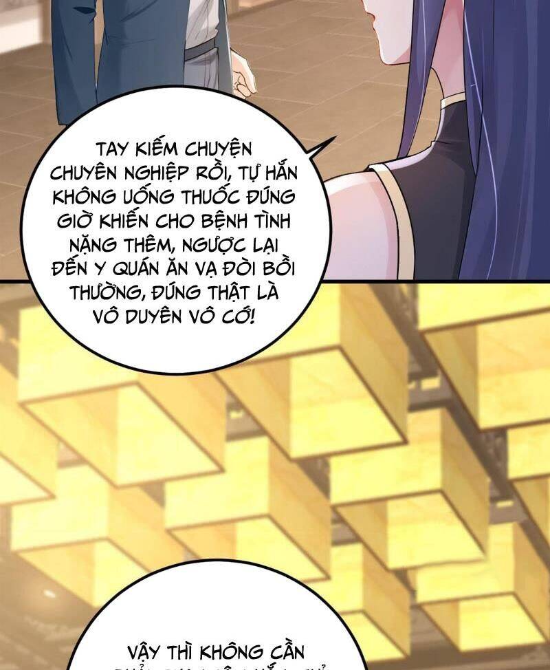 Trấn Quốc Thần Tế Chapter 213 - Trang 2