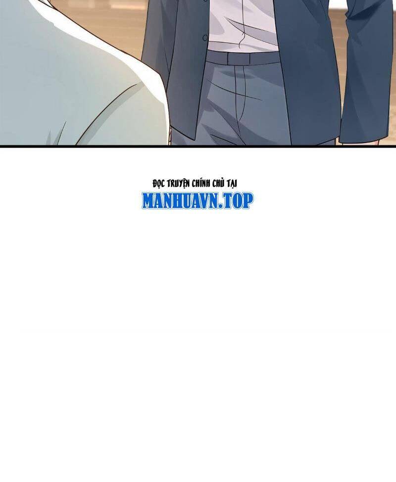 Trấn Quốc Thần Tế Chapter 213 - Trang 2