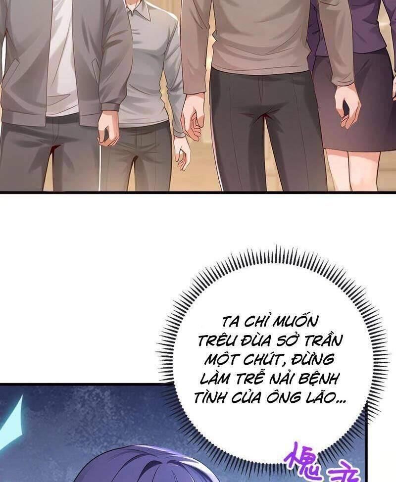 Trấn Quốc Thần Tế Chapter 213 - Trang 2