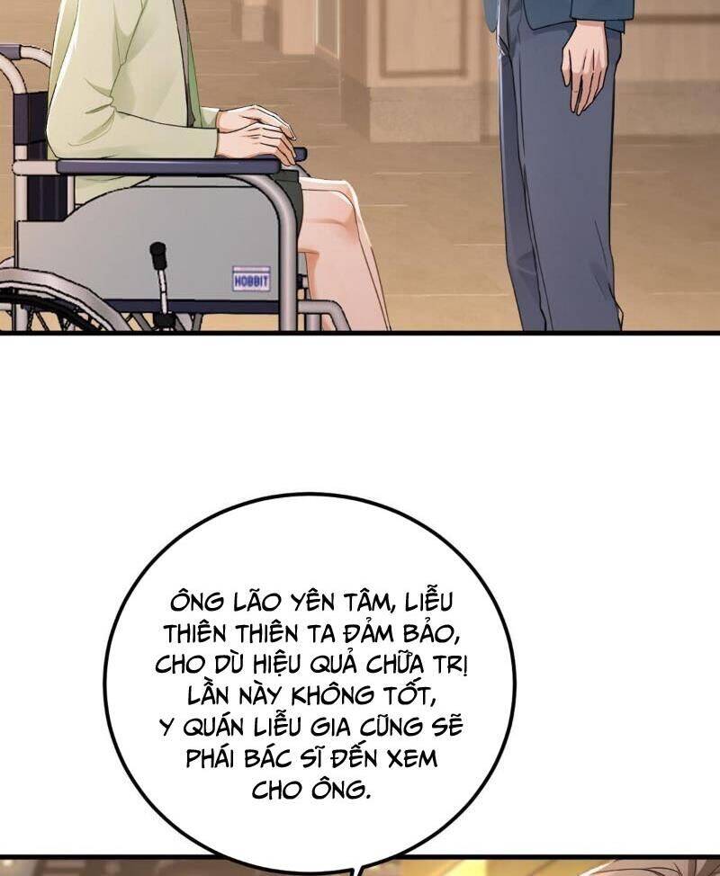 Trấn Quốc Thần Tế Chapter 213 - Trang 2