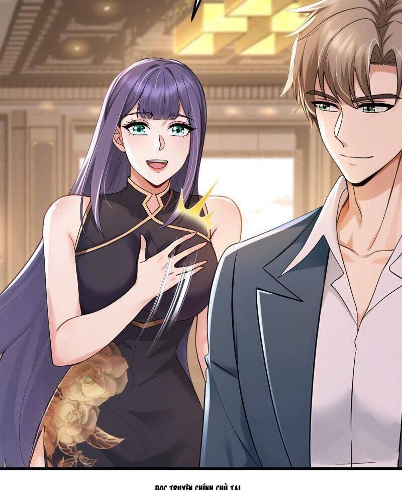 Trấn Quốc Thần Tế Chapter 213 - Trang 2