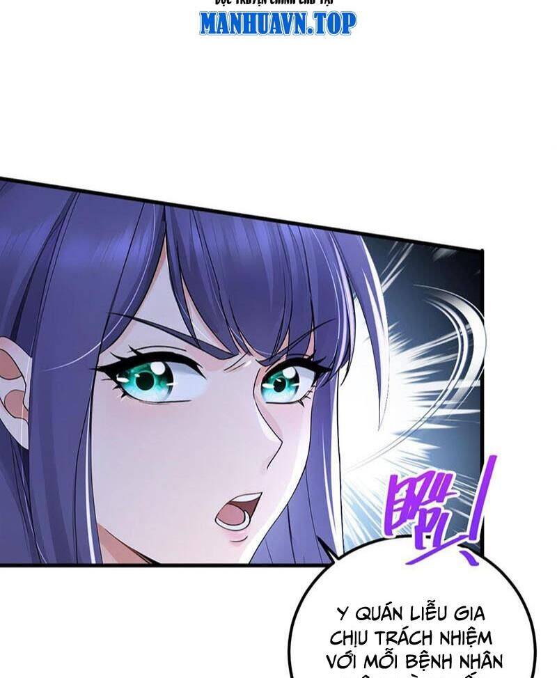 Trấn Quốc Thần Tế Chapter 213 - Trang 2