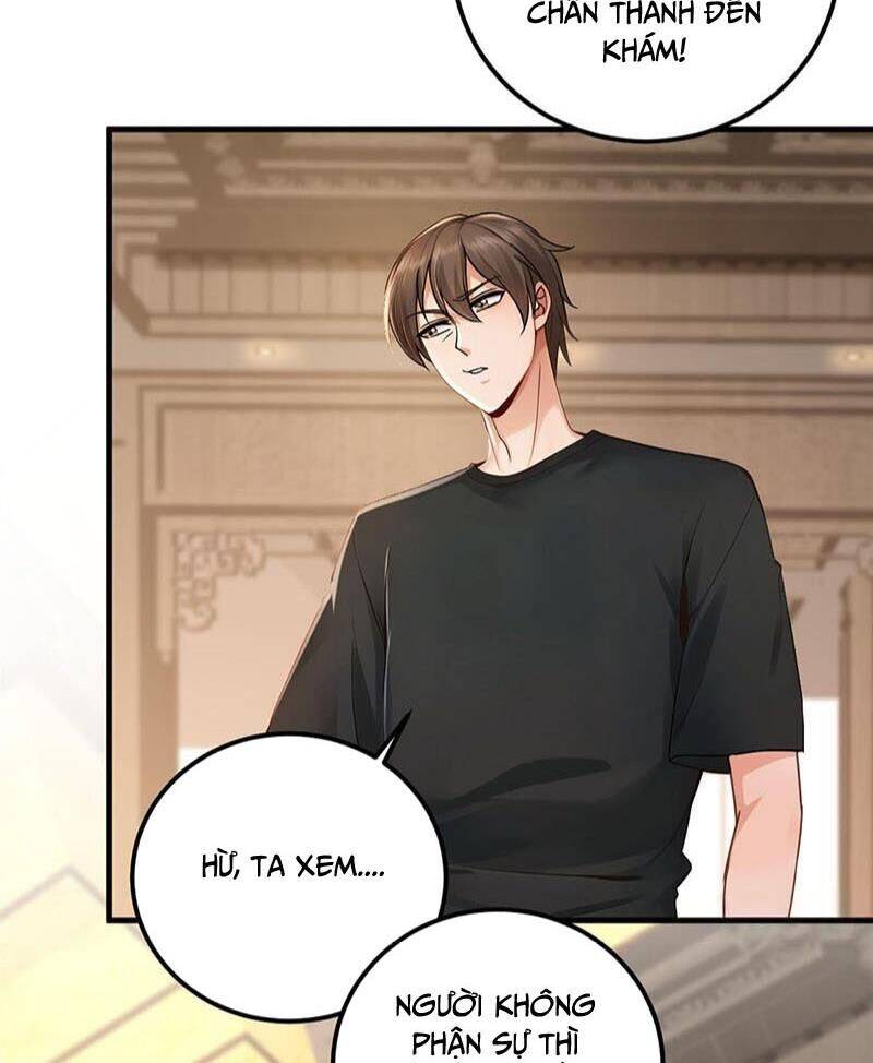 Trấn Quốc Thần Tế Chapter 213 - Trang 2