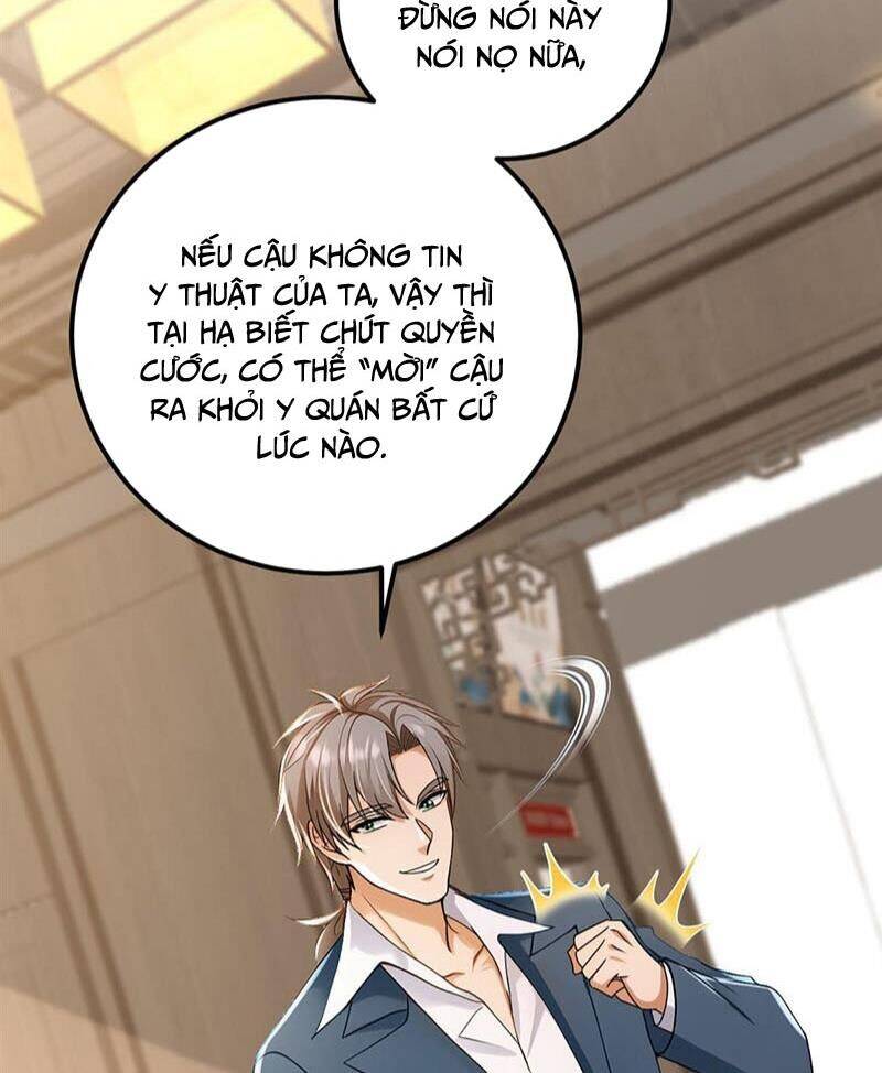 Trấn Quốc Thần Tế Chapter 213 - Trang 2