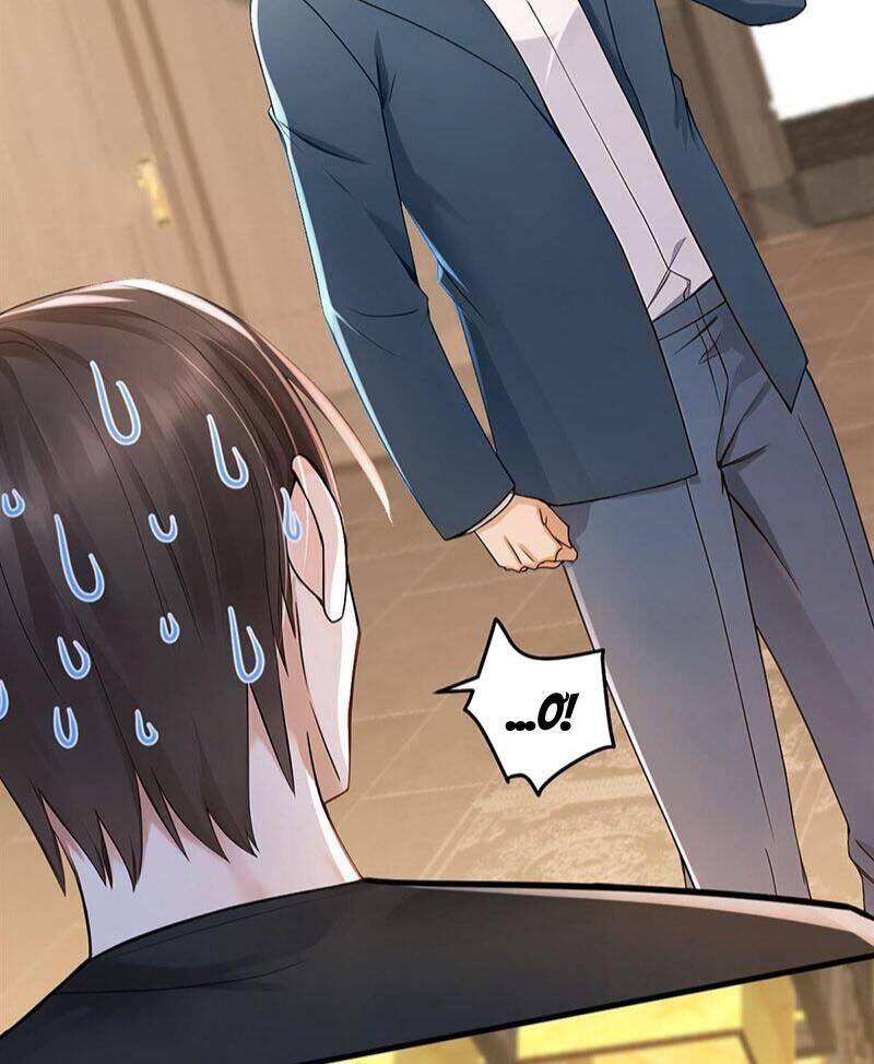 Trấn Quốc Thần Tế Chapter 213 - Trang 2