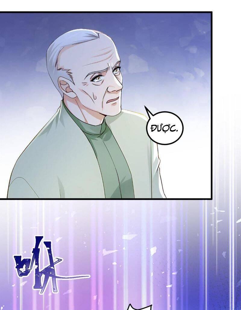 Trấn Quốc Thần Tế Chapter 213 - Trang 2