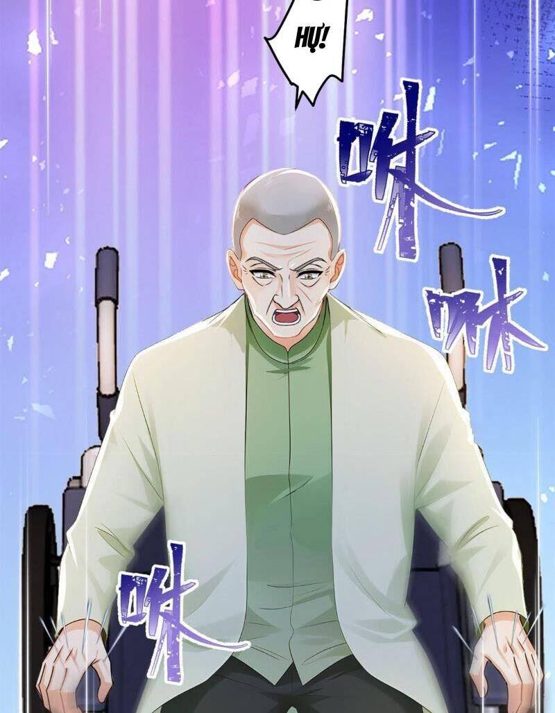 Trấn Quốc Thần Tế Chapter 213 - Trang 2