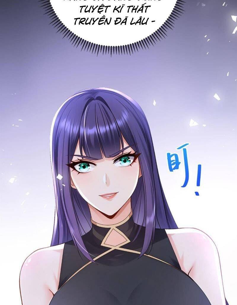 Trấn Quốc Thần Tế Chapter 213 - Trang 2