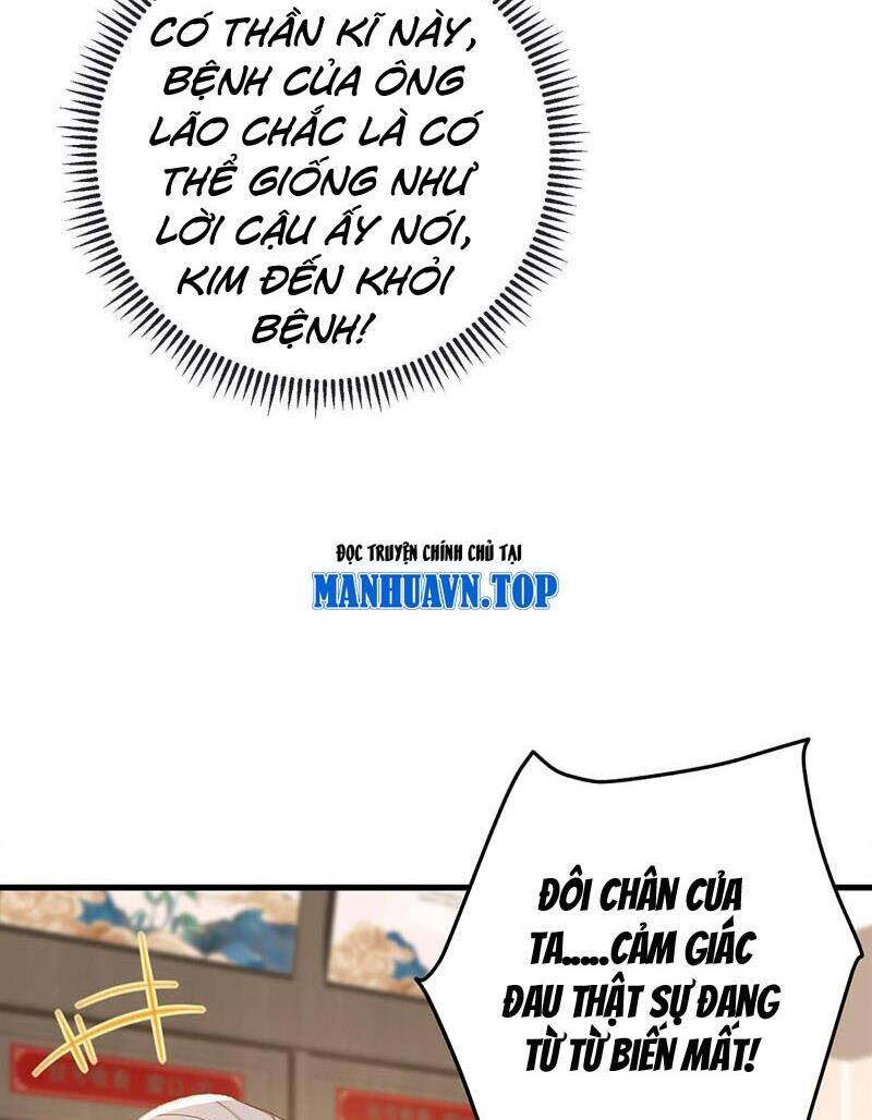 Trấn Quốc Thần Tế Chapter 213 - Trang 2