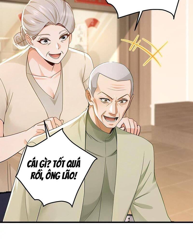 Trấn Quốc Thần Tế Chapter 213 - Trang 2