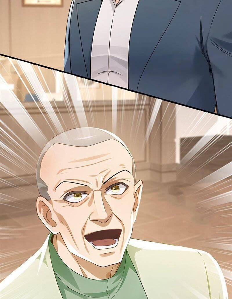 Trấn Quốc Thần Tế Chapter 213 - Trang 2