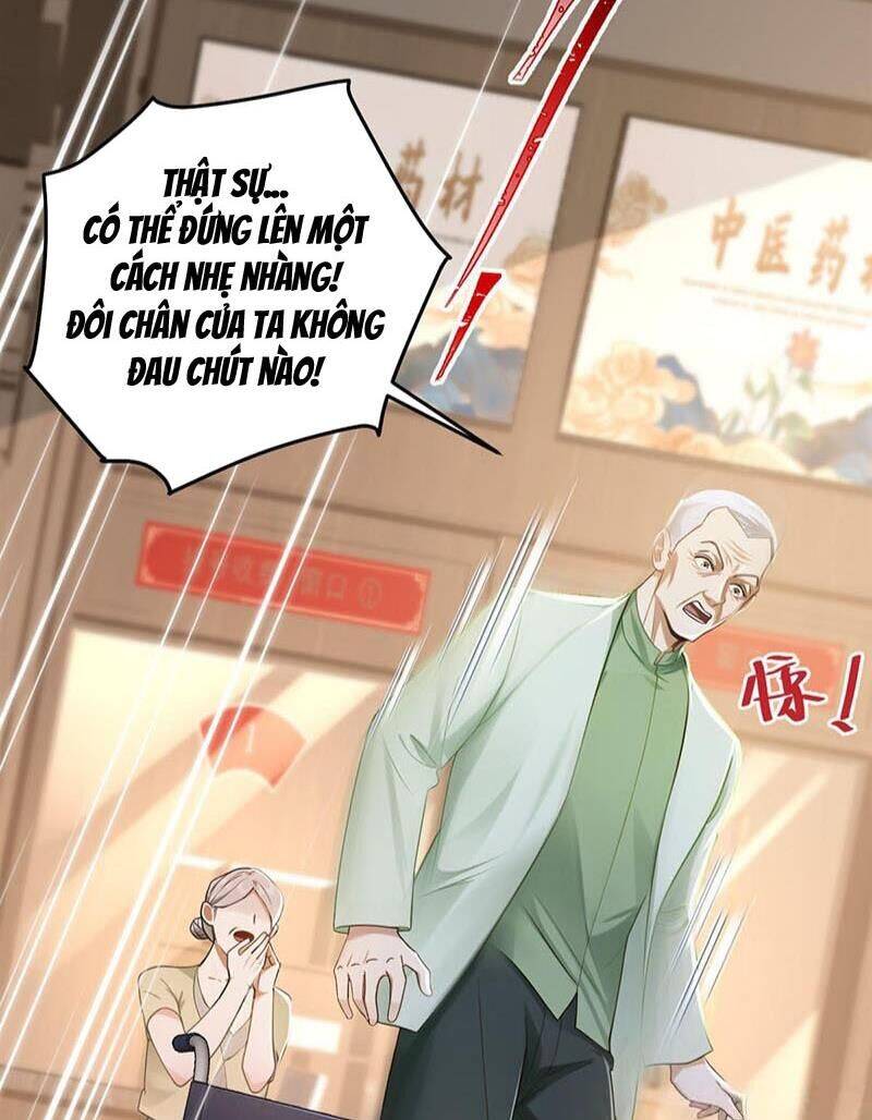Trấn Quốc Thần Tế Chapter 213 - Trang 2