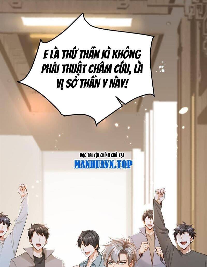 Trấn Quốc Thần Tế Chapter 213 - Trang 2