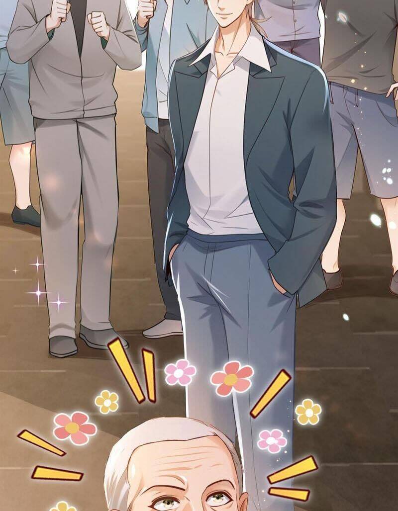 Trấn Quốc Thần Tế Chapter 213 - Trang 2