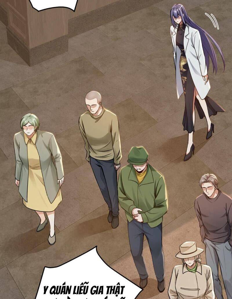 Trấn Quốc Thần Tế Chapter 213 - Trang 2