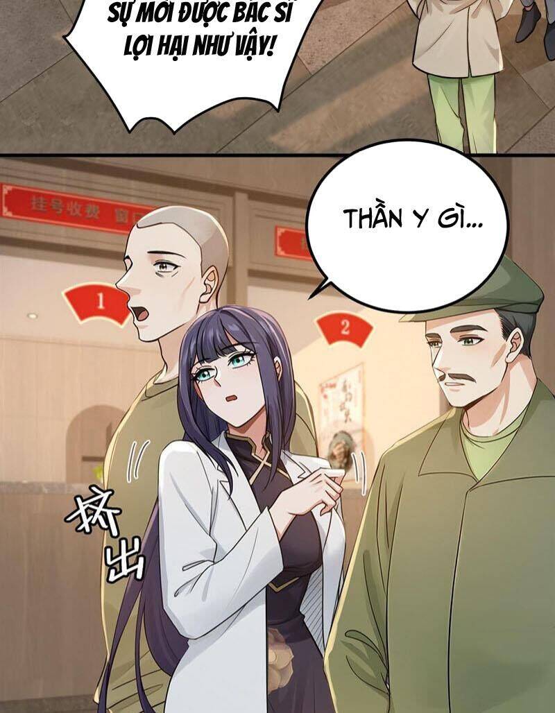 Trấn Quốc Thần Tế Chapter 213 - Trang 2