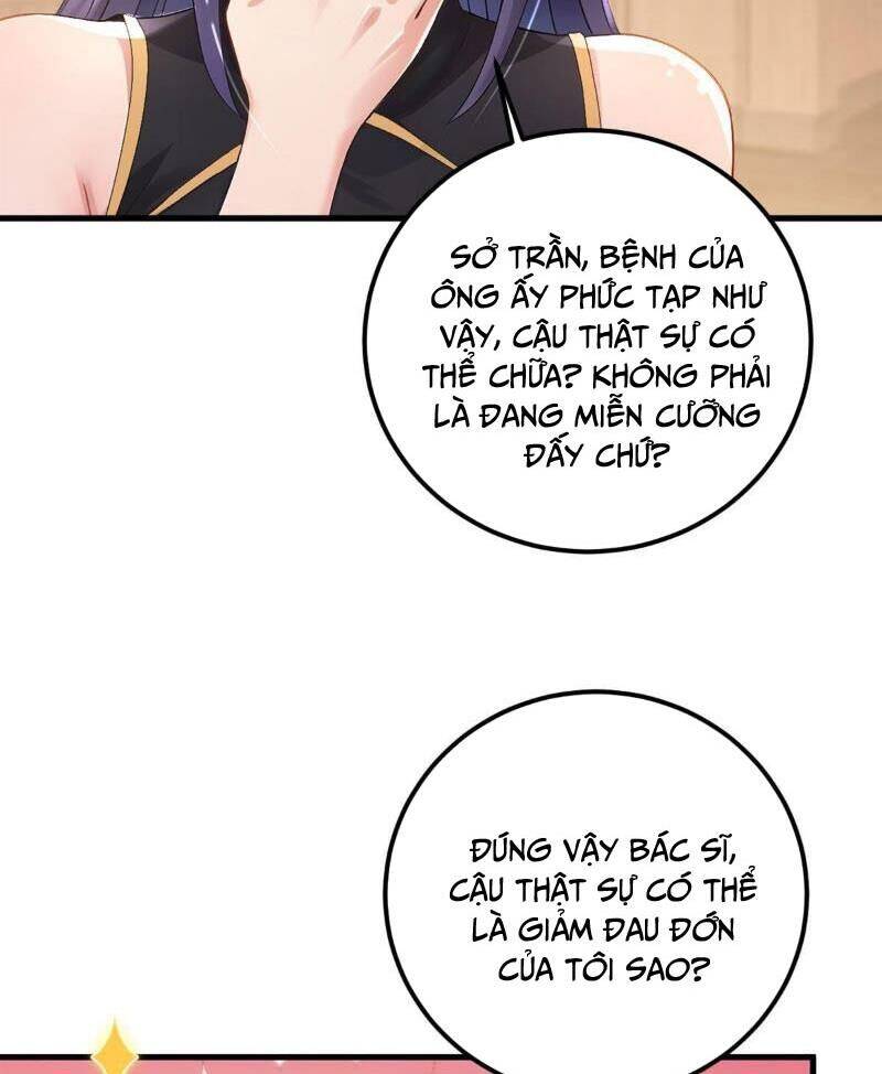 Trấn Quốc Thần Tế Chapter 213 - Trang 2