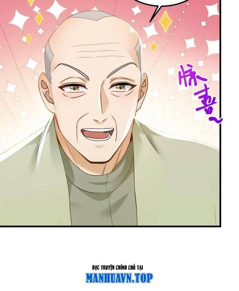 Trấn Quốc Thần Tế Chapter 213 - Trang 2