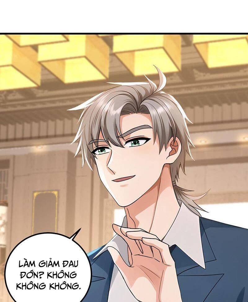 Trấn Quốc Thần Tế Chapter 213 - Trang 2