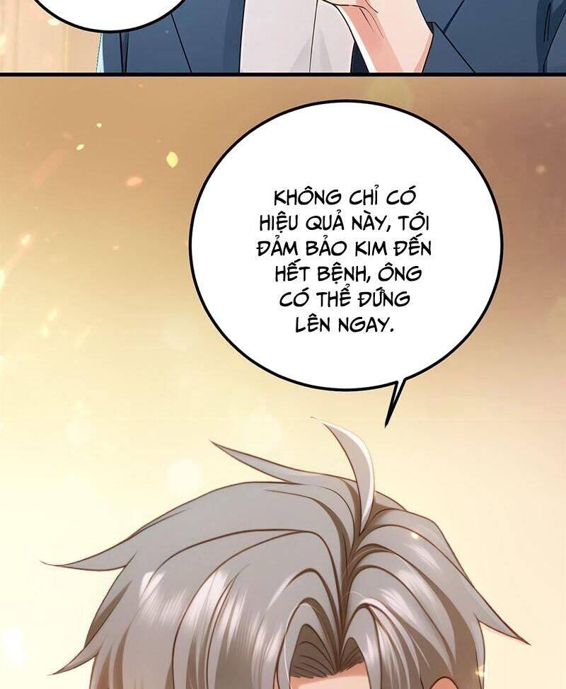 Trấn Quốc Thần Tế Chapter 213 - Trang 2