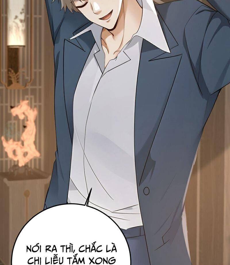 Trấn Quốc Thần Tế Chapter 214 - Trang 2