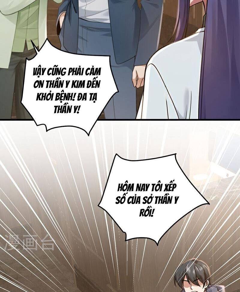 Trấn Quốc Thần Tế Chapter 214 - Trang 2