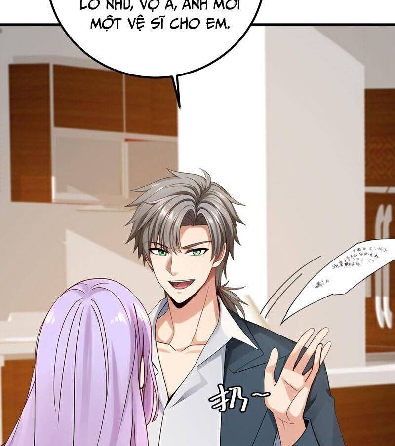 Trấn Quốc Thần Tế Chapter 216 - Trang 2