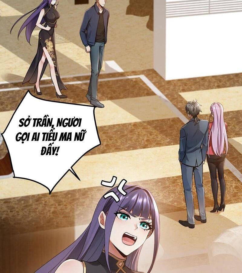 Trấn Quốc Thần Tế Chapter 216 - Trang 2