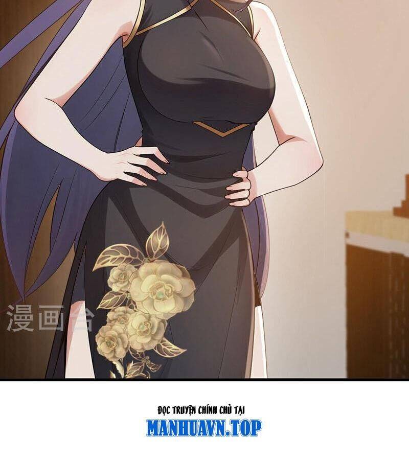 Trấn Quốc Thần Tế Chapter 216 - Trang 2