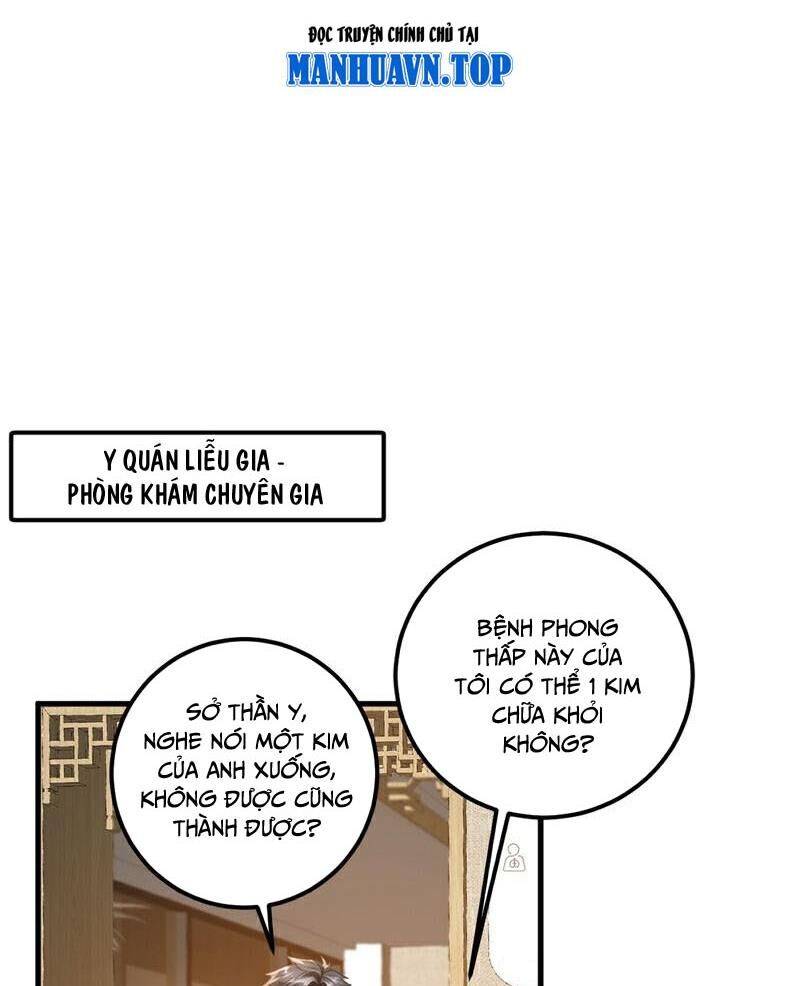 Trấn Quốc Thần Tế Chapter 216 - Trang 2