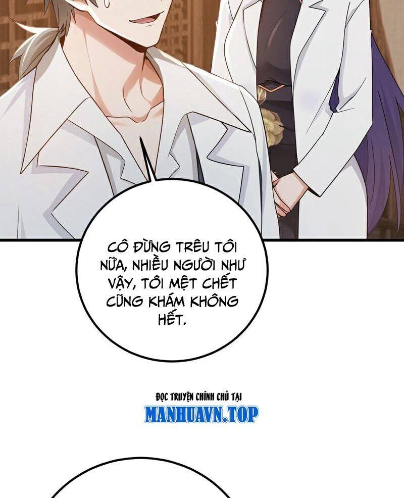 Trấn Quốc Thần Tế Chapter 216 - Trang 2