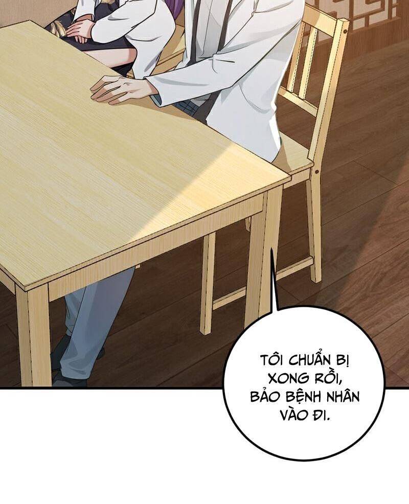 Trấn Quốc Thần Tế Chapter 216 - Trang 2