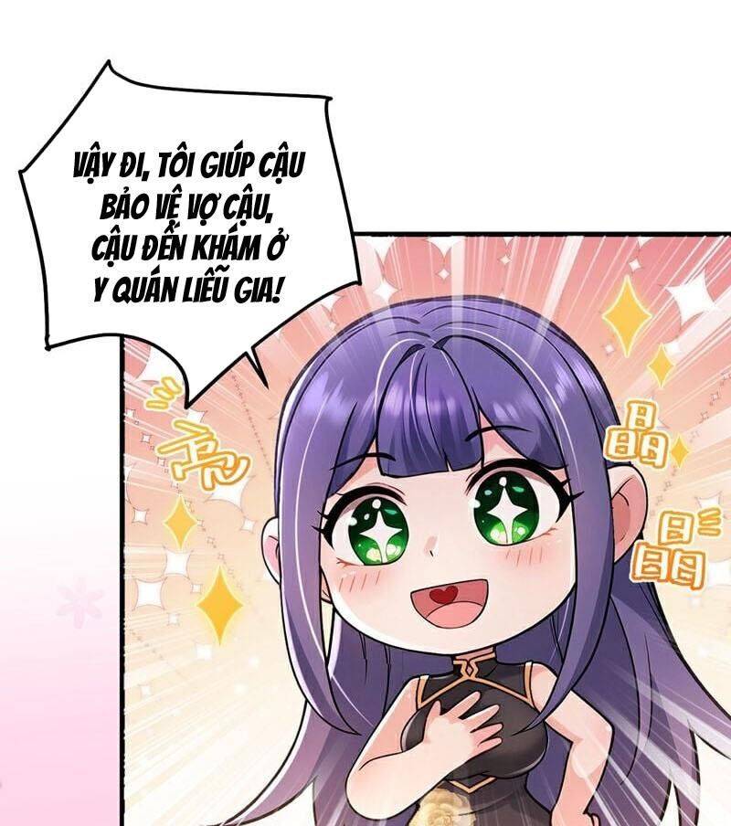 Trấn Quốc Thần Tế Chapter 216 - Trang 2