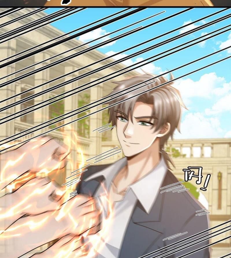 Trấn Quốc Thần Tế Chapter 219 - Trang 2