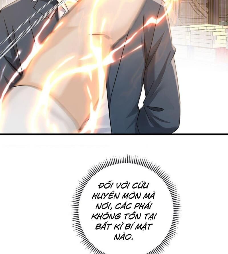 Trấn Quốc Thần Tế Chapter 219 - Trang 2