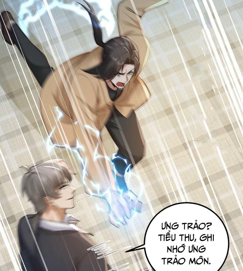 Trấn Quốc Thần Tế Chapter 219 - Trang 2