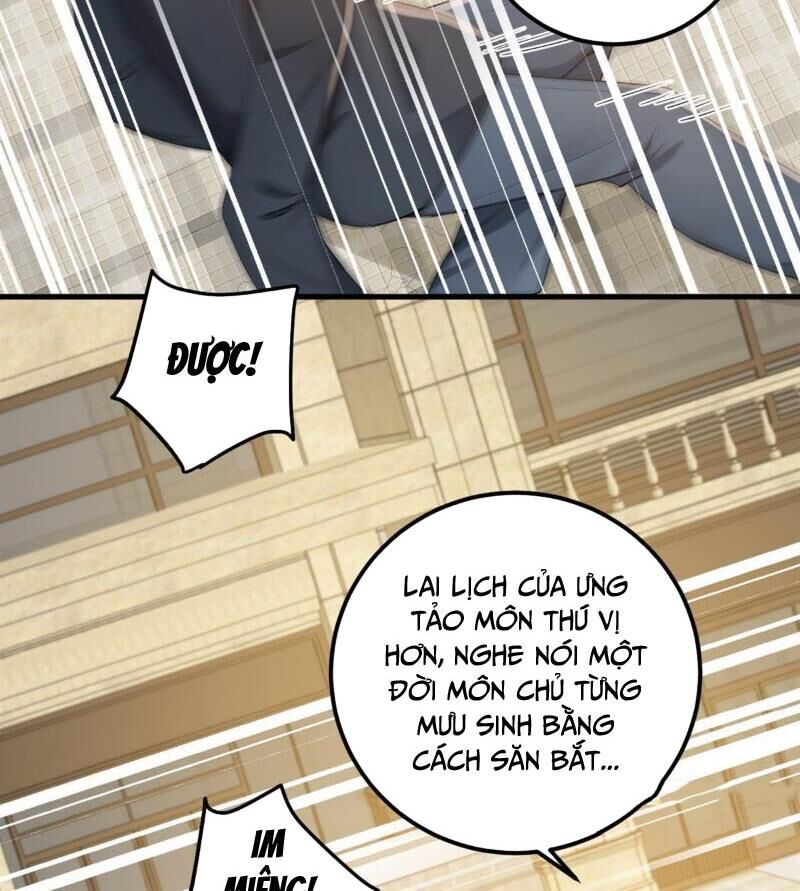 Trấn Quốc Thần Tế Chapter 219 - Trang 2