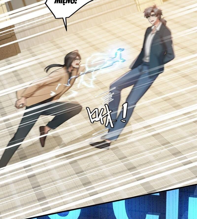 Trấn Quốc Thần Tế Chapter 219 - Trang 2