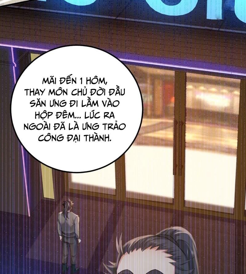 Trấn Quốc Thần Tế Chapter 219 - Trang 2